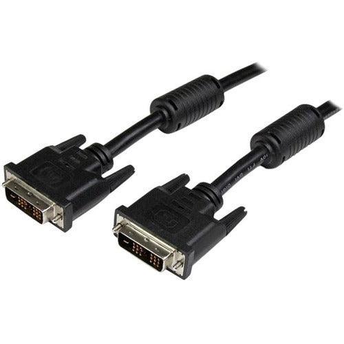 3m DVI-D Single Link Cable - M/M - Office Connect 2018