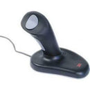 3M EM500GPS-AM Ergonomic Mouse - Optical - Cable - USB, PS/2 - Right-handed Only - Office Connect 2018