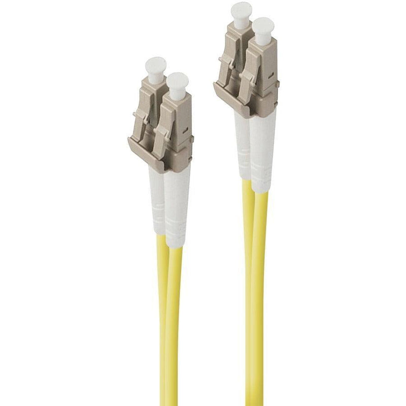 3M LC-LC FIBRE CABLE 09/125 - Office Connect 2018