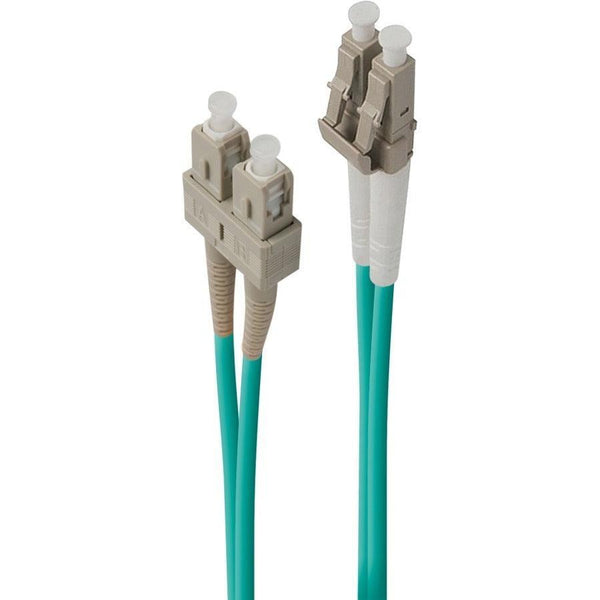 3M LC-SC 40G/100G FIBRE CABLE 50/125 - Office Connect 2018