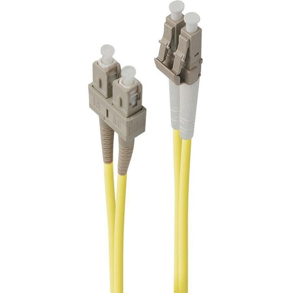 3M LC-SC FIBRE CABLE 09/125 - Office Connect 2018