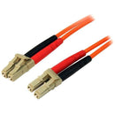 3m MM Fiber Patch Cable LC - LC - Office Connect 2018
