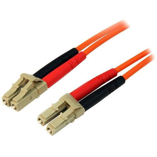 3m MM Fiber Patch Cable LC - LC - Office Connect 2018