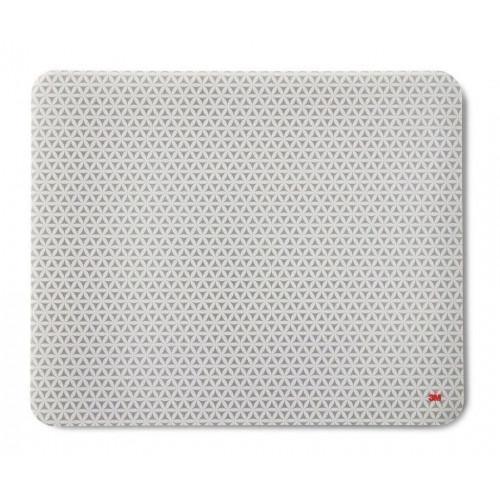 3M Mouse Pad Precise MP200PS Repositionable Silver - Office Connect 2018
