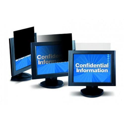 3M PF170C4B 17 Inch 5:4 Monitor Privacy Screen Filter - Office Connect 2018
