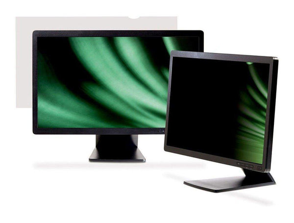 3M PF215W9B 21.5 Inch 16:9 Monitor Privacy Screen Filter - Office Connect 2018