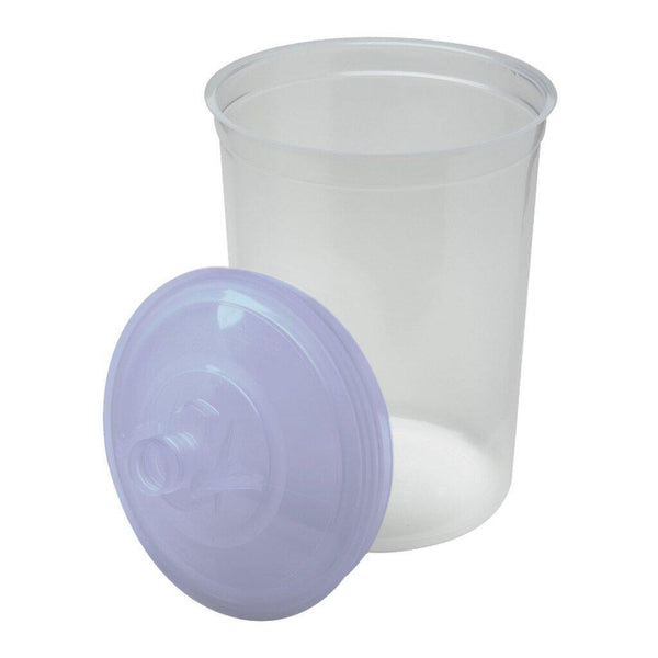 3M PPS Lid & Liner Kit 16325 Large 125mic - Office Connect 2018