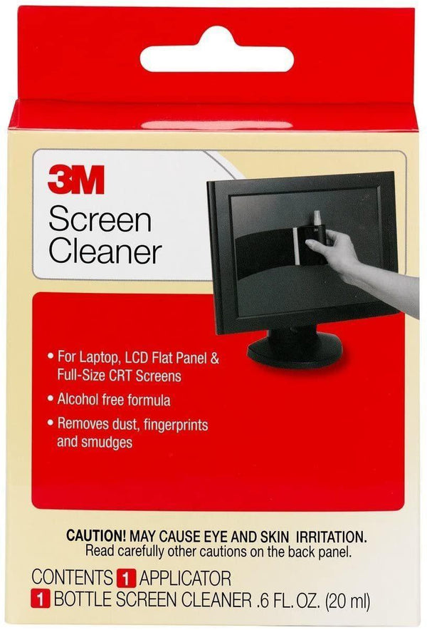 3M Screen Cleaner Kit CL681 - Office Connect 2018