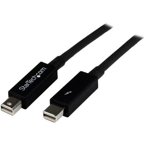 3m Thunderbolt Cable - M/M - Office Connect 2018