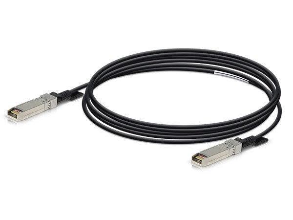 3M UniFi Direct Attach Copper Cable (DAC) 10Gbps - Office Connect 2018