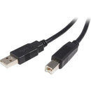 3m USB 2.0 A to B Cable - M/M - Office Connect 2018