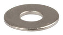 3mm Flat Steel Washers - Pk.25 - Office Connect 2018