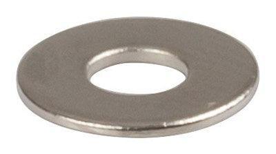 3mm Flat Steel Washers - Pk.25 - Office Connect 2018