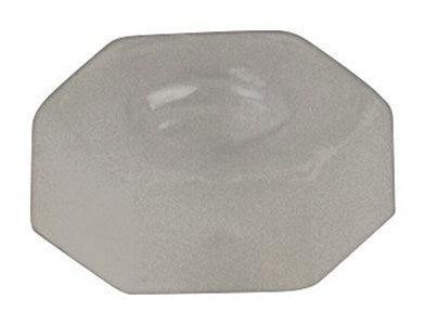 3mm Nylon Nuts - Pk.10 - Office Connect 2018