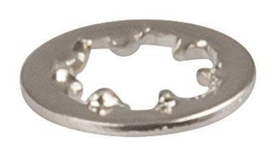 3mm Shakeproof Washers - Pk.25 - Office Connect 2018