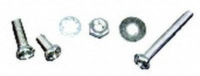 3mm Steel Flat Washers - Pk.200 - Office Connect 2018