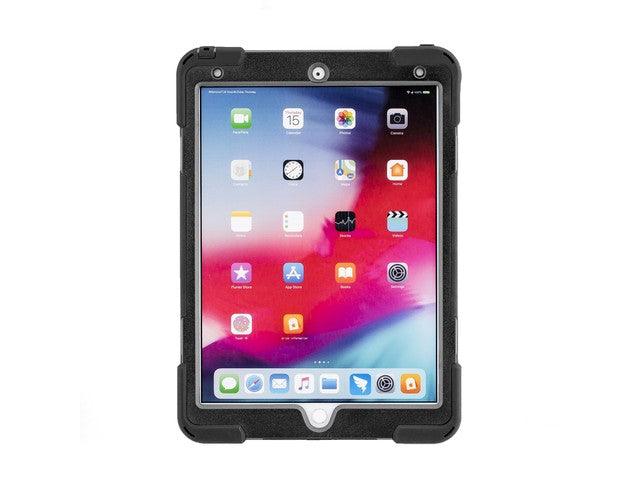 3sixT Apache Case w Pen Holder - iPad 10.2" (7th & 8th Gen) - Office Connect 2018