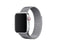 3sixT Apple Watch Band - Mesh - 42/44mm - Silver - Office Connect 2018