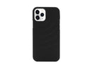 3sixT BioFleck 2.0 Case for iPhone 12 / 12 Pro - Abyss Black - Office Connect 2018
