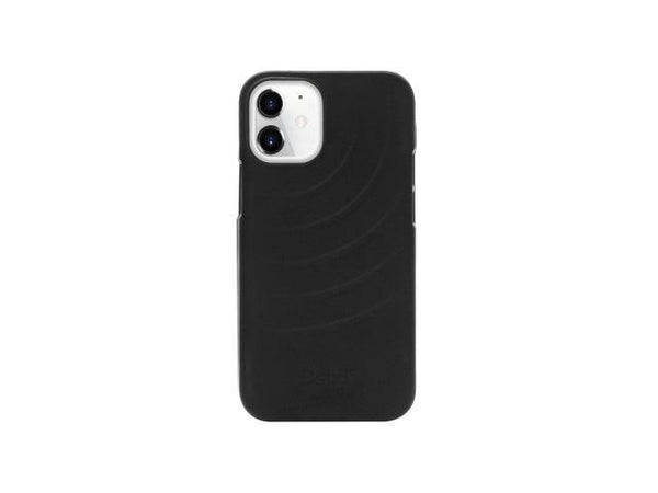 3sixT BioFleck 2.0 Case for iPhone 12 mini - Abyss Black - Office Connect 2018