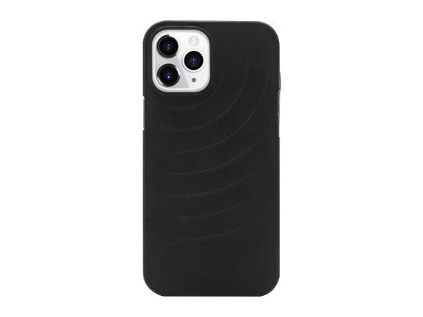 3sixT BioFleck 2.0 Case for iPhone 12 Pro Max - Abyss Black - Office Connect 2018