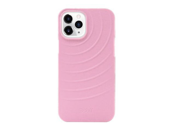 3sixT BioFleck 2.0 Case for iPhone 12 Pro Max - Pretty Pink - Office Connect 2018