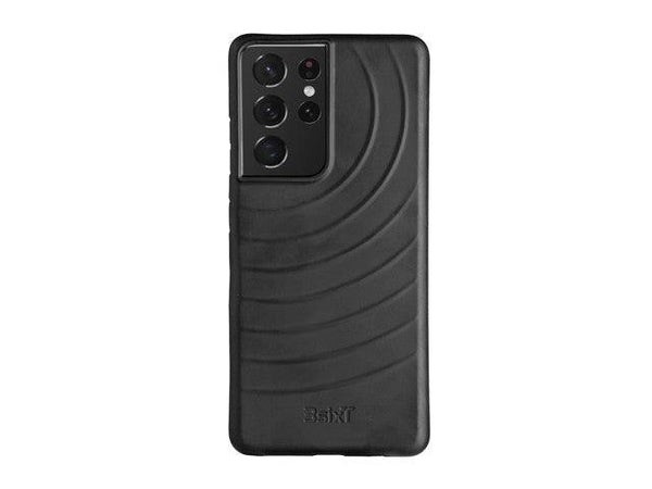 3sixT BioFleck 2.0 for Samsung GS21 Ultra - Abyss Black - Office Connect 2018