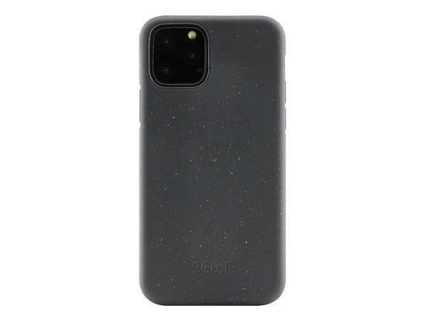 3sixT BioFleck Case - iPhone 11 Pro - Black - Office Connect 2018