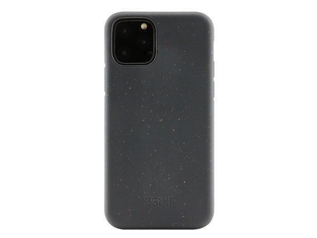 3sixT BioFleck Case - iPhone 11 Pro - Black - Office Connect 2018
