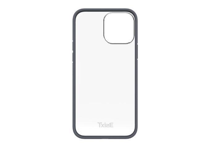 3sixT BioFlex iPhone 13 Pro - Clear/Grey - Office Connect 2018