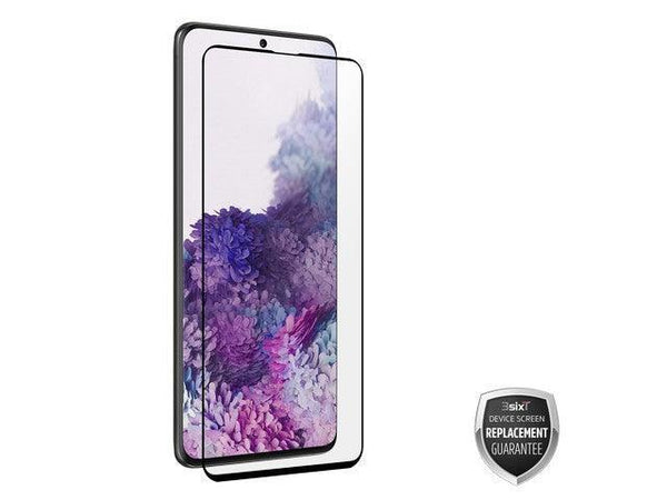 3sixT BLACK PrismShield Screen Protector - Samsung GS20+ - Office Connect 2018
