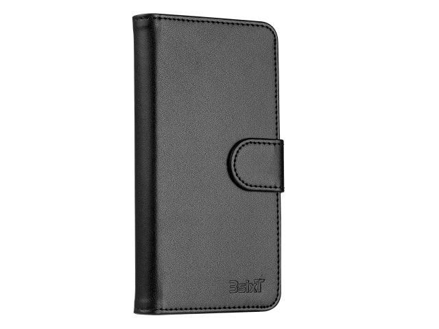 3sixT BookWallet for Samsung A01 Core - Black - Office Connect 2018