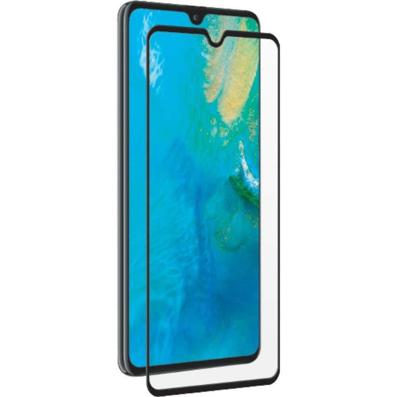 3SIXT Edge to Edge glass screen protector Huawei Mate 20 - Office Connect 2018