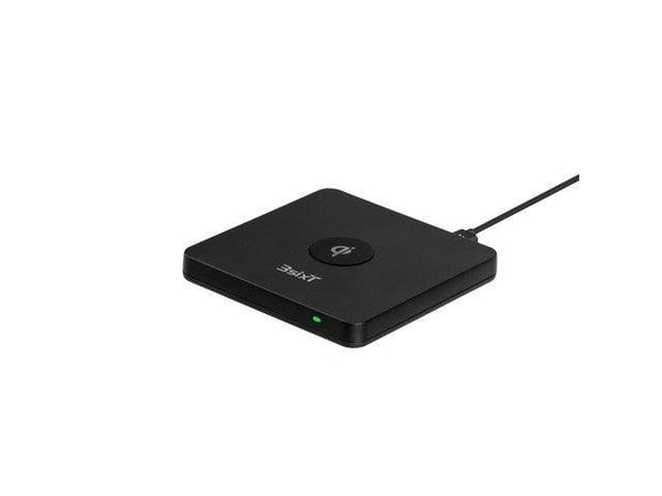3sixT Elfin Plus 10W Wireless Charger with AC - Office Connect 2018