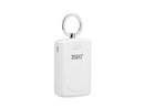 3sixT JetPak Apple Watch Power Bank Keyring - 1000mAh - Office Connect 2018