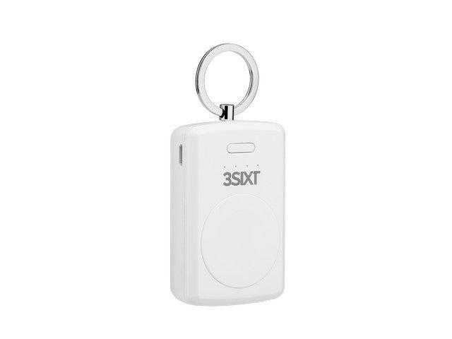 3sixT JetPak Apple Watch Power Bank Keyring - 1000mAh - Office Connect 2018