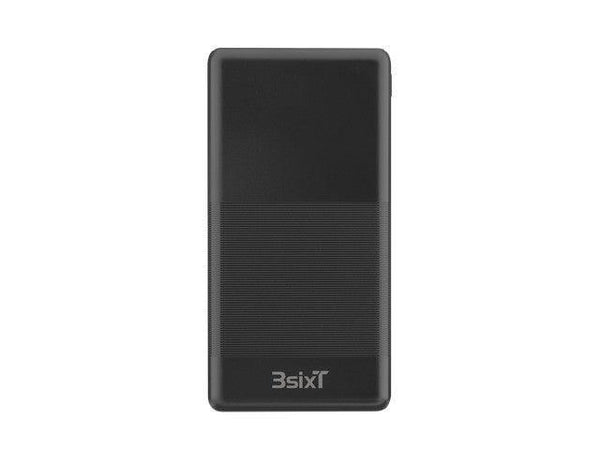 3sixT JetPak BasiX - 10 000mAh Power Bank - Office Connect 2018