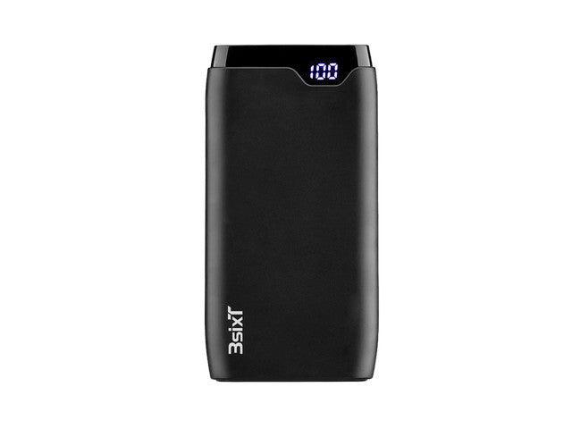 3sixT JetPak Pro LED - 10 000mAh Power Bank - Office Connect 2018