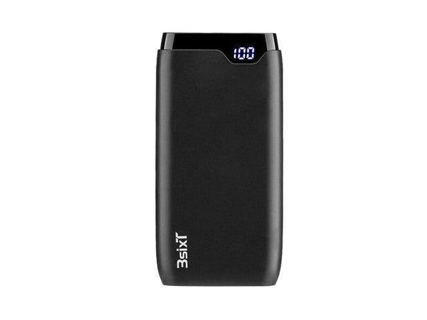 3sixT JetPak Pro LED - 16 000mAh Power Bank - Office Connect 2018