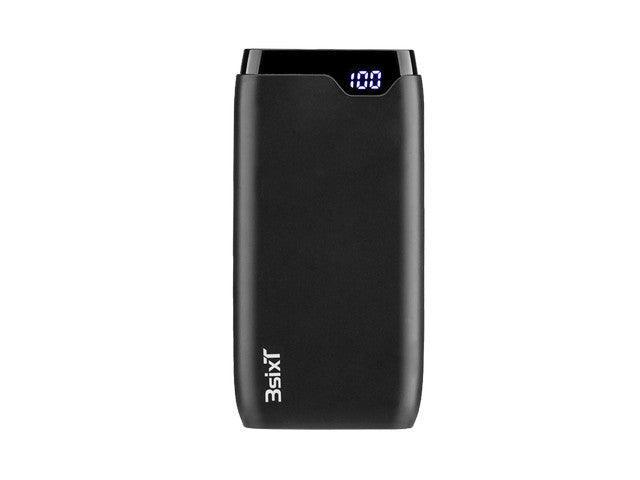 3sixT JetPak Pro LED - 16 000mAh Power Bank - Office Connect 2018