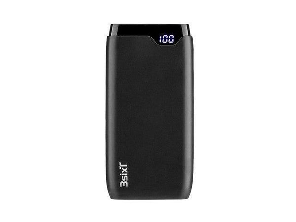 3sixT JetPak Pro LED - 20 000mAh Power Bank - Office Connect 2018