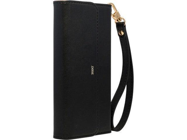 3sixT NeoClutch - Samsung Galaxy S9 - Black / Dusty Pink - Office Connect 2018