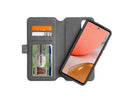 3sixT NeoWallet 1.0 for Samsung A72 - Black - Office Connect 2018