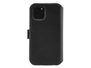 3sixT NeoWallet 2.0 for iPhone 11 Pro - Black - Office Connect 2018