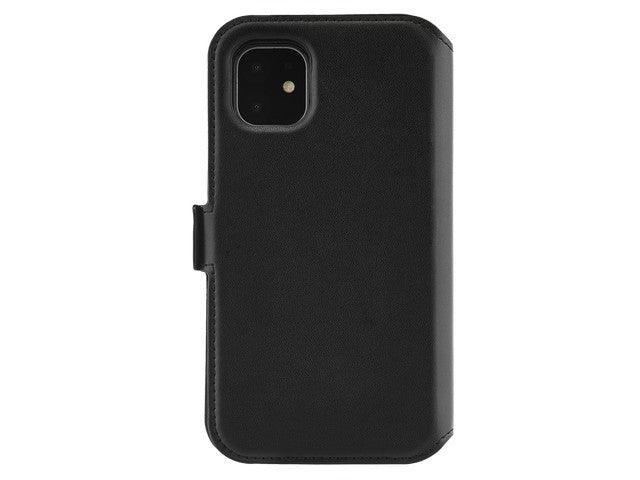 3sixT NeoWallet 2.0 for iPhone 11 Pro Max - Black - Office Connect 2018