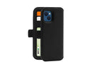 3sixT NeoWallet for iPhone 13 - Black - Office Connect 2018