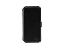 3sixT NeoWallet - iPhone 6/6S/7/8/SE - Black - Office Connect 2018