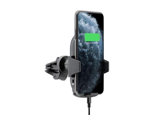 3sixT Prime Motorised Car Mount 15W - Office Connect 2018