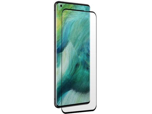 3sixT PrismShield Classic Curved Glass - Oppo Find X2 Pro - Office Connect 2018