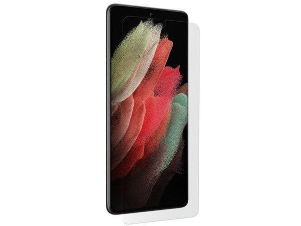 3sixT PrismShield Classic Curved TPU SP - Samsung GS21+ - Office Connect 2018